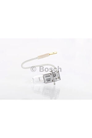 AMPUL H3 12V 55W PK22S HALOJEN MERCEDES AUDI FORD HYUNDAI VW