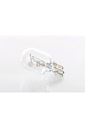 1987302252 Gunduz Farı Ampul Eco 12v 1016 Stop Dipsiz Çift Flama W21/5w W3x16q