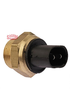 Fan Müşürü R9 - R11 Kışlık 92 - 82c