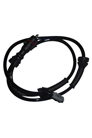ABS TEKERLEK HIZ DEVİR SENSÖRÜ ÖN MGN II-SCENIC II 1.4-1.6-1.5 DCİ-1.9 DCİ-2.0 03 720m 333108