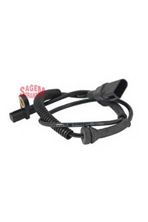 ABS HIZ SENSÖRÜ ARKA CONNECT 1.8 16V DI TDI TDCI 02