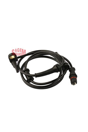 Abs Sensor Kablo Bravo Ön Sol