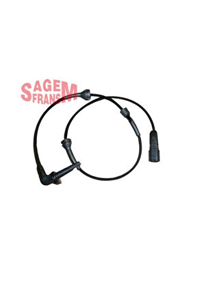 Abs Sensor Kablo Master Iıı Ön Sağ - Sol
