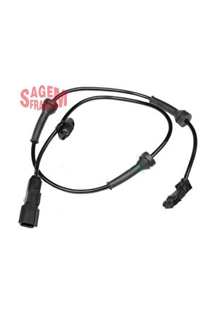 ABS SENSOR KABLO MEGANE II ÖN SAĞ - SOL