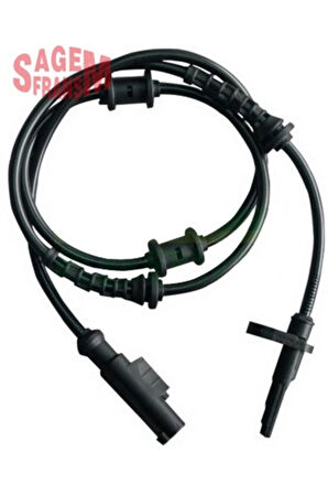 ABS SENSOR KABLO FIORINO - LINEA ARKA SAĞ