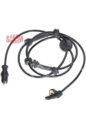 ABS SENSOR KABLO DOBLO ÖN SOL