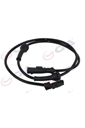 ABS SENSÖRÜ ARKA MEGANE II 1.5 DCI K9K 02-