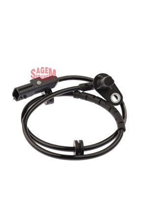 ABS HIZ SENSÖRÜ ARKA SOL CLIO IV 0.9-1.2TCE-1.5 DCI 12