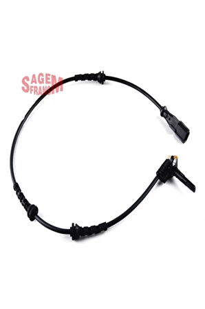 ABS SENSOR KABLO MEGANE IV - TALİSMAN ÖN SAĞ - SOL