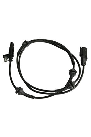 Hls.8052 Abs Tekerlek Hız Sensörü Ön P407 04 Uyumlu