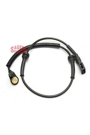 ABS HIZ SENSÖRÜ ÖN CONNECT 1.8 16V-DI-TDI-TDCI 02