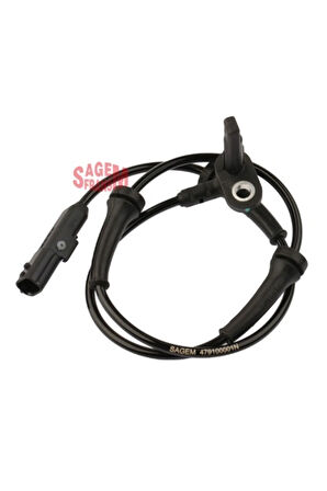 ABS SENSOR KABLO LAGUNA III ÖN SAĞ