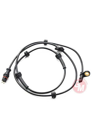 Abs Sensörü Fıat Doblo 1.4-1.3 Jtd-1.9jtd-dmtj 01-08 Ön-sağ