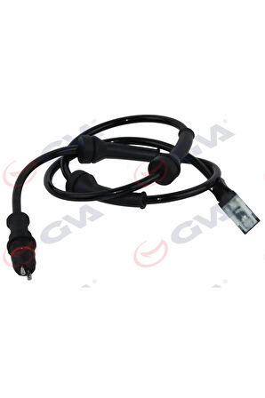 ABS TEKERLEK HIZ SENSÖRÜ ÖN MEGANE II 1.5 DCI K9K 03-06