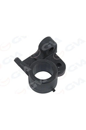 Abs Sensör Braketi Sol Corsa C-vectra B-meriva A-corsa B-vectra A 313105