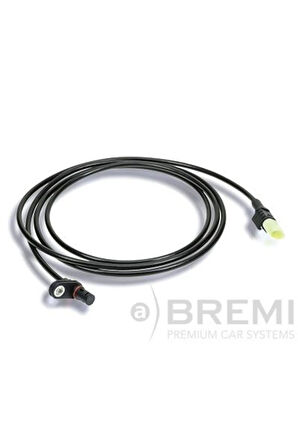 Abs Sensoru Arka Sag Mercedes Sprınter B906 . Vw Crafter 30-35-50 50671 A9065400217