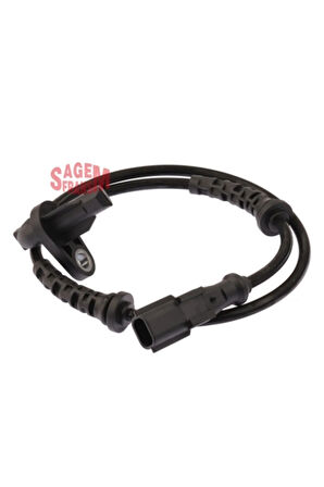 ABS SENSOR KABLO DUSTER 4 X 2 ARKA SAĞ