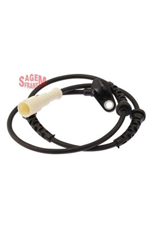 Abs Sensor Kablo Clıo Iı - Symbol - Thalıa Arka Sol