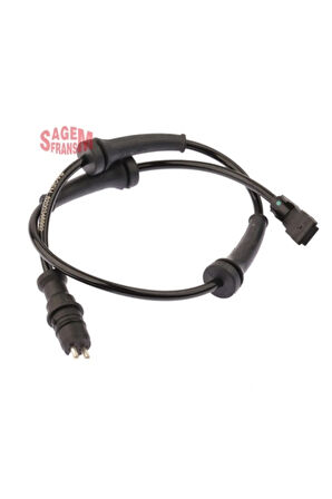 ABS SENSOR KABLO MEGANE II YM ÖN SAĞ - SOL
