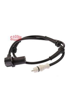 Abs Sensörü Arka Sol Clıo Iı 98 745mm