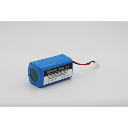 Puppy R30 Pro 3500 Mah Robot Süpürge Batarya