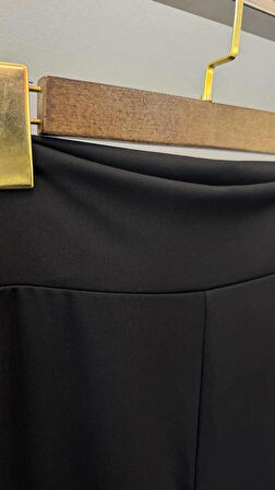 İSPANYOL PAÇA TAYT