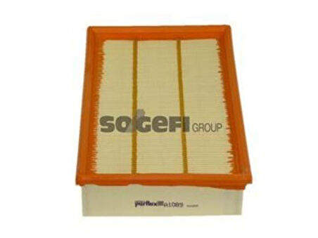 Purflux A1089 Hava Filtresi Transıt V184 00>06 V347 V348 Tt9 2.2Tdcı 2.4Tdcı Tt9 06>14 V363 Ttg 14> Navara Np300 2.5 Dcı 05>11 Pathfınder 2.5 Dcı 05>10