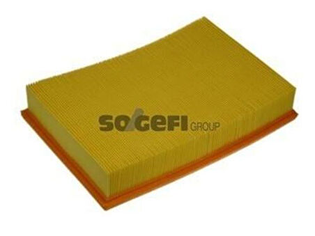 Purflux A1144 Hava Filtresi Volvo S60 I 00>10 S80 99>06 V70 01>07 Xc70 00>07 2.0T 2.4D 2.4T 2.5T