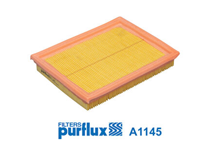 Purflux A1145 Hava Filtresi Mını Cooper One R50 R52 R53 01>06