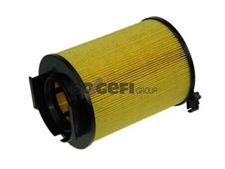 Purflux A1168 Hava Filtresi Caddy III Passat Golf V Jetta III Touran Tiguan Leon Octavia Altea 1.4TSI 1.6 2.0FSI 1K0129620C