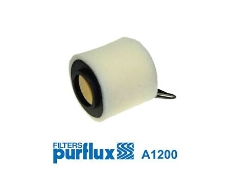 Purflux A1200 Hava Filtresi Bmw E87 07>11 E90 07>10