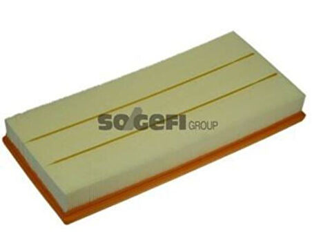 Purflux A1214 Hava Filtresi A-Serisi W169 04-12 B-Serisi W245 05-11 6400940204