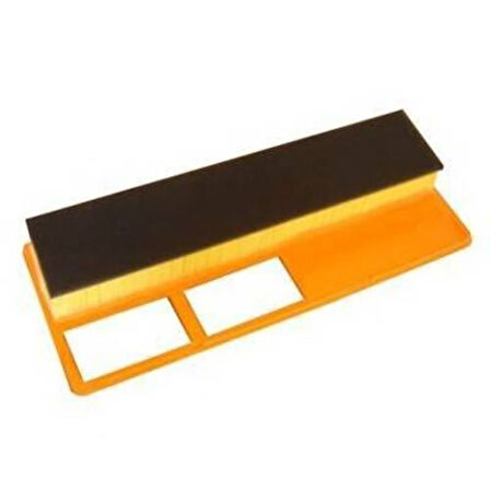 Purflux A1227 Hava Filtresi Fiat 500 Albea 03-Linea Doblo 04-Fiorino 08-Idea Panda 03-Punto II Opel Combo Ford Ka 1.3 JTD 1.3 CDTI 4500078