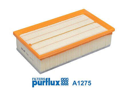 Purflux A1275 Hava Filtresi P307 2.0 Hdı 135. C4. Pıcasso 2.0 Oe