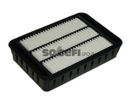 Purflux A1294 Hava Filtresi 4007 2.2 HDI C-Crosser 07-2.2 HDI ASX 11-Lancer 08-Outlander 07-2.0 DId 1444RU