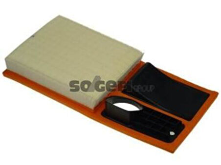 Purflux A1301 Hava Filtresi Golf V 1.4FSI 03-Polo 1.4FSI 02-06 Touran 1.6FSI 03-06 036129620H