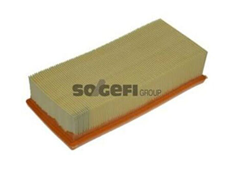 Purflux A1307 Hava Filtresi Mitsubishi Colt 2004-Smart Forfour 454 04-05 1500A045