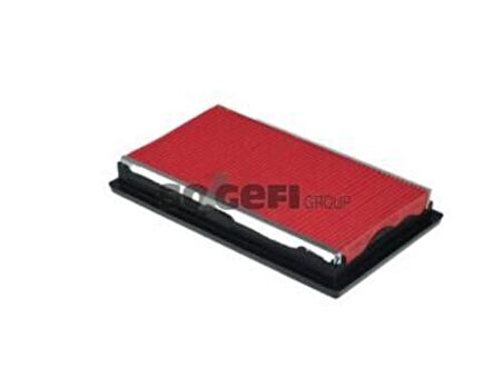 Purflux A1316 Hava Filtresi Nissan Qashqai 2007 2011 Note 2007-Micra 2003-K12 Kasa A210J