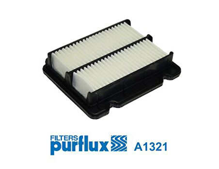 Purflux A1321 Hava Filtresi Aveo 05>10 Kalos 02>10 T200 T250 T255 1.4 16V 90Hp
