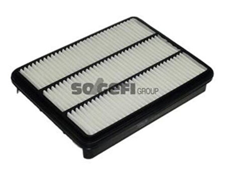 Purflux A1323 Hava Filtresi Toyota Land Cruiser D4D 01-11 1378062M00