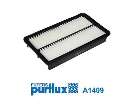 Purflux A1409 Hava Filtresi Chrysler Voyager Gs 2.5 Le Baron 3.0 90>94 Neon 1.8 2.1