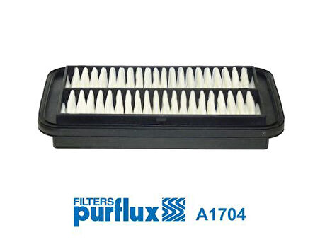 Purflux A1704 Hava Filtresi Nıssan Pıxo 09>