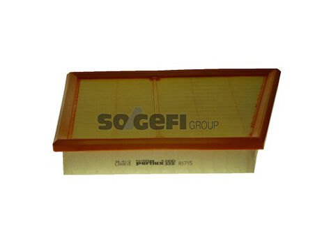 Purflux A1715 Hava Filtresi Bmw F40 F44 F45 F46 F48 F39 Mını F54 F55 F56 F57 F59