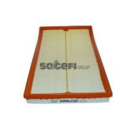 Purflux A1793 Hava Filtresi V-Class W447 14-Vito W447 14- 6510900051