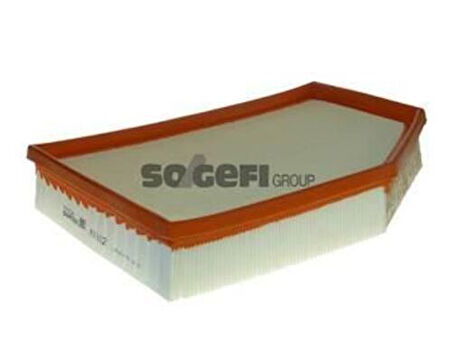 Purflux A1802 Hava Filtresi Volvo V40 525. 526 D3 D4 T5 14>