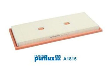 Purflux A1815 Hava Filtresi W204 11>14 C204 11> C218 11>14 W212 11>15 S212 11>16 W221 11>13 W222 13>16