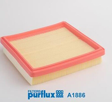 Purflux A1886 Hava Filtresi Porsche 911 88-93 96411032700