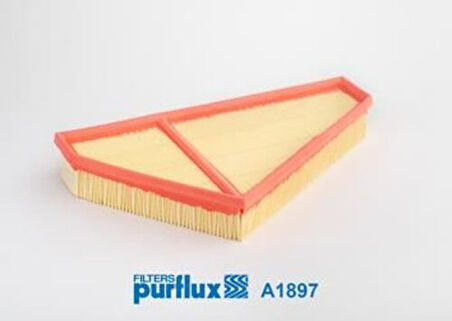 Purflux A1897 Hava Filtresi Mercedes OM628 W211 W463 W220 A6280940104