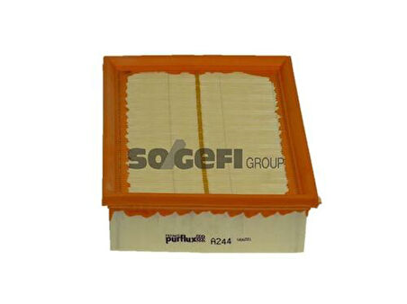 Purflux A244 Hava Filtresi Corsa B 93-00 Combo B 1.7D izel 
