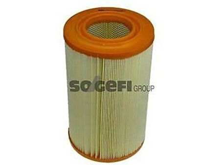 Purflux A251 Hava Filtresi Boxer Jumper Ducato 2.8 2.5TDI 03 94 03 02 Uzun Tip 144499